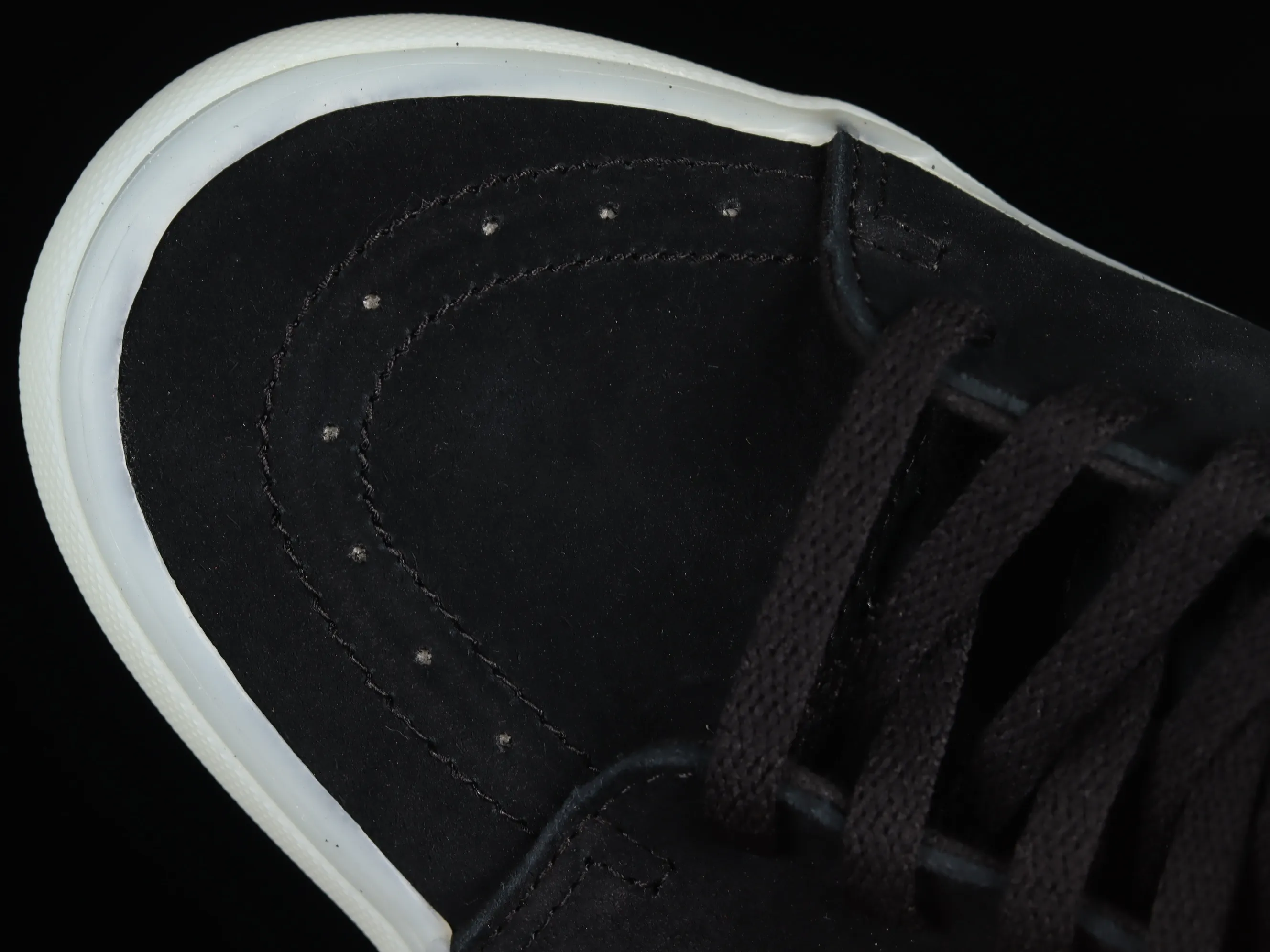 All categories Vans Vans series Vans Mid Vans China Vans SK8-Mid Vans transparent luminous black Chinese casual sneakers VN0A3WM3ABC